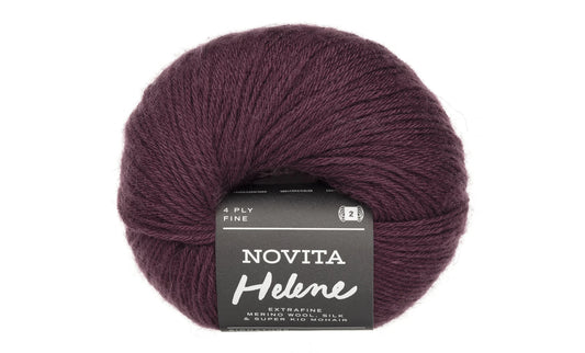Novita - Helene 4ply