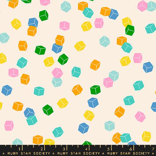 Moda - Eye Candy by Ruby Star Society