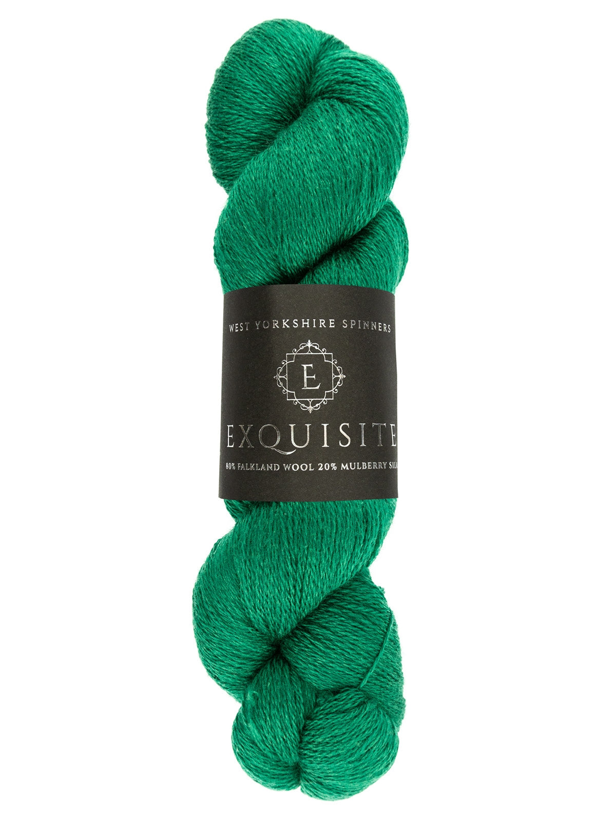 West Yorkshire Spinners - Exquisite Lace