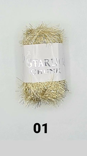* Woolcraft Starlight Chunky