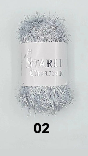 * Woolcraft Starlight Chunky