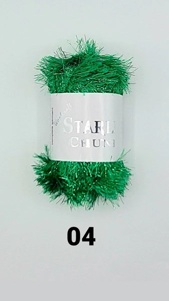 * Woolcraft Starlight Chunky