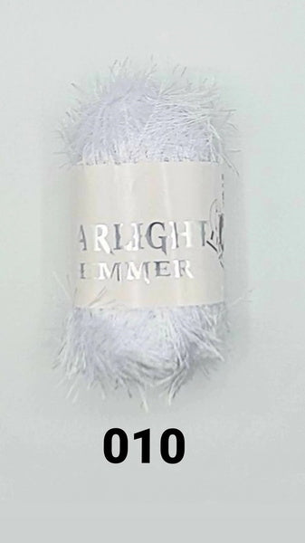 * Woolcraft Starlight Chunky