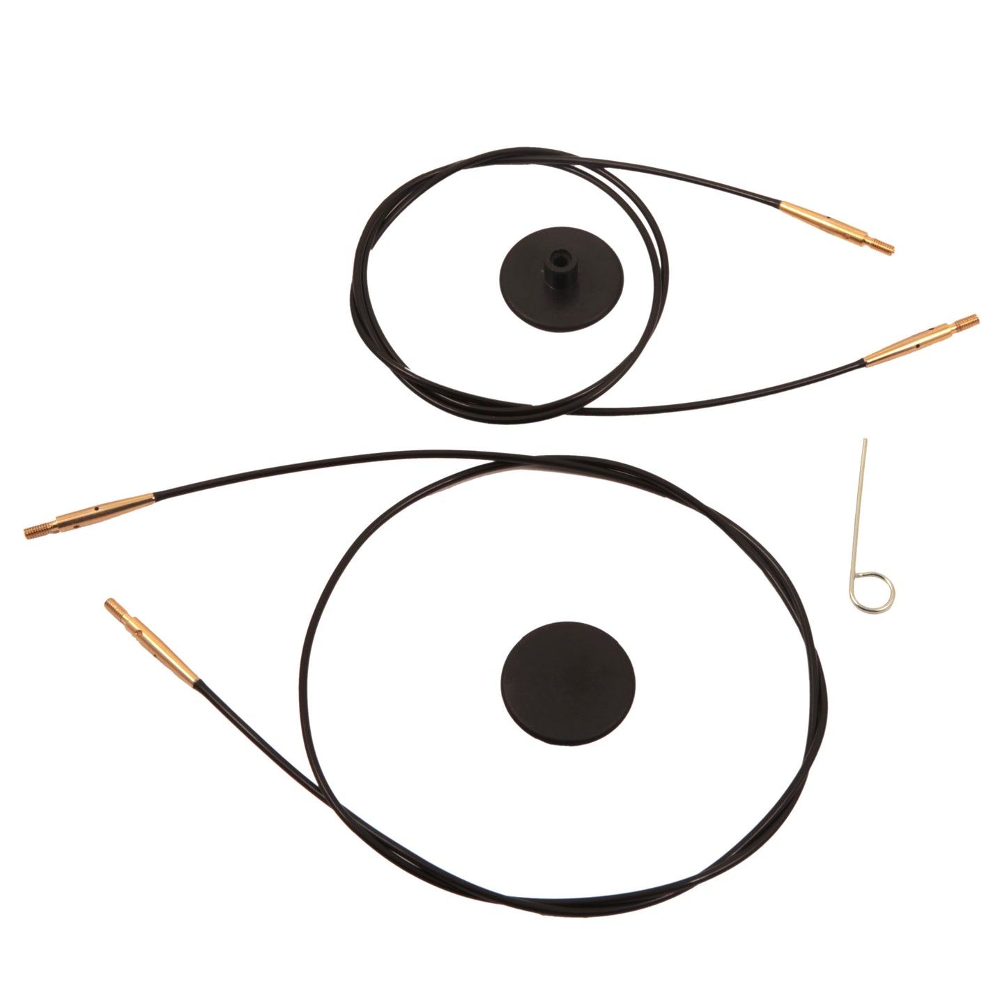 KnitPro - Interchangeable Circular Needle Cables