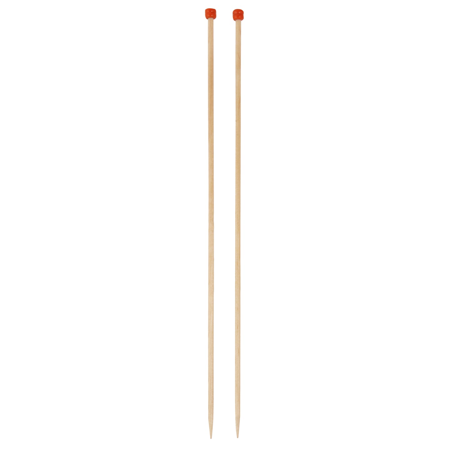 KnitPro - Basix Straight Knitting Needles
