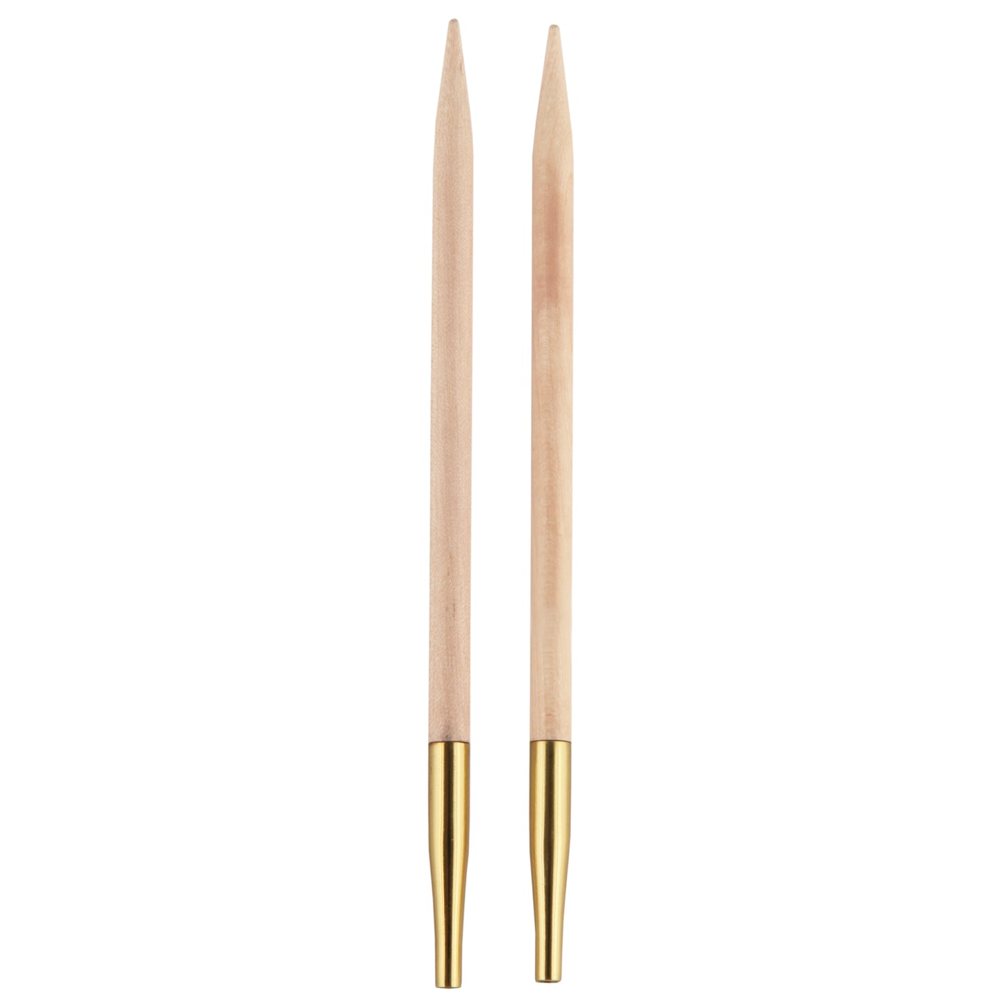 KnitPro - Basix Interchangeable Knitting Needle Tips