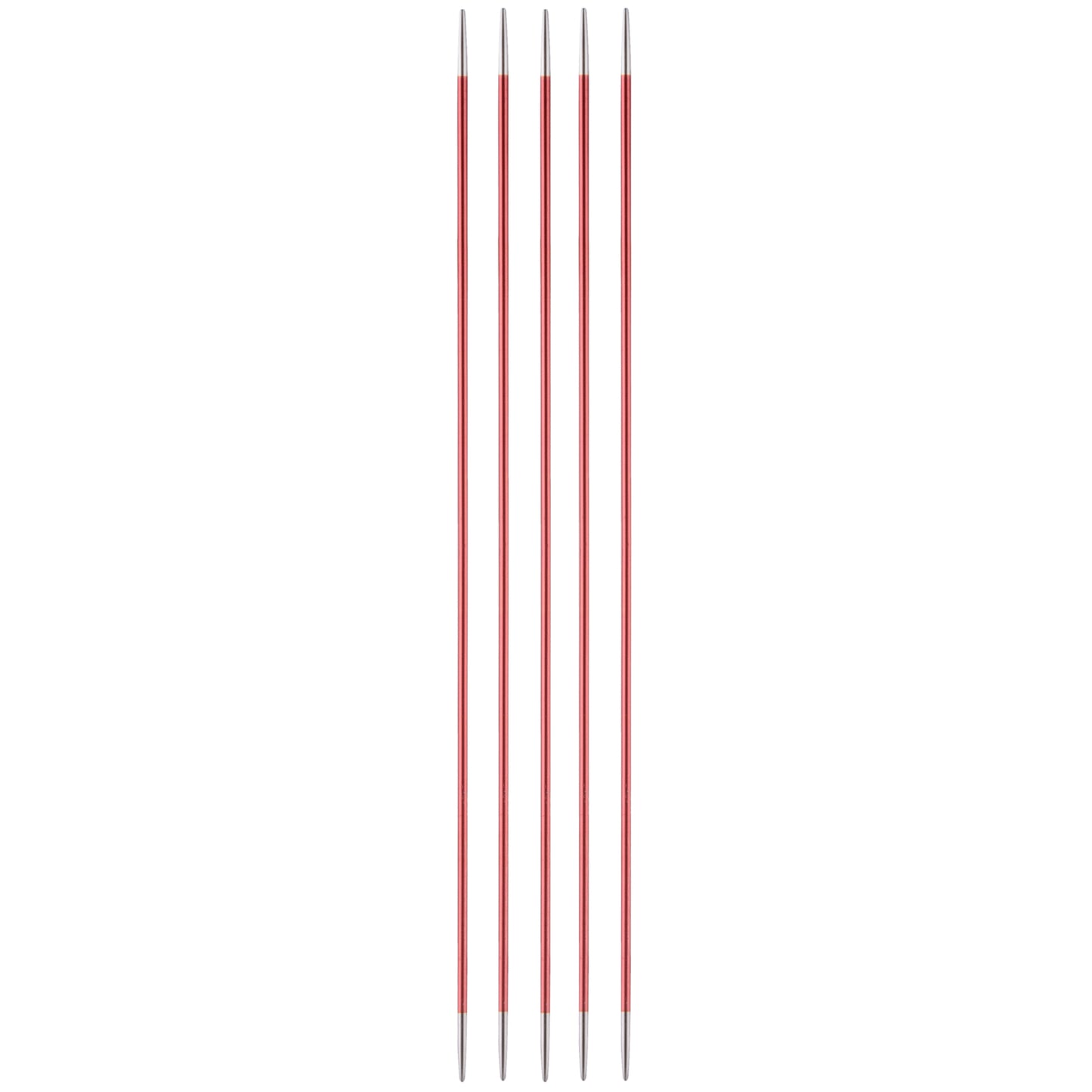 Knit Pro Zing Double Pointed Needles - DPNs