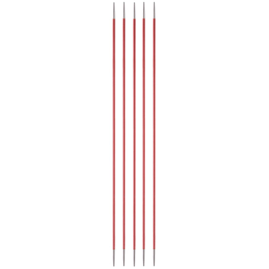 Knit Pro Zing Double Pointed Needles - DPNs