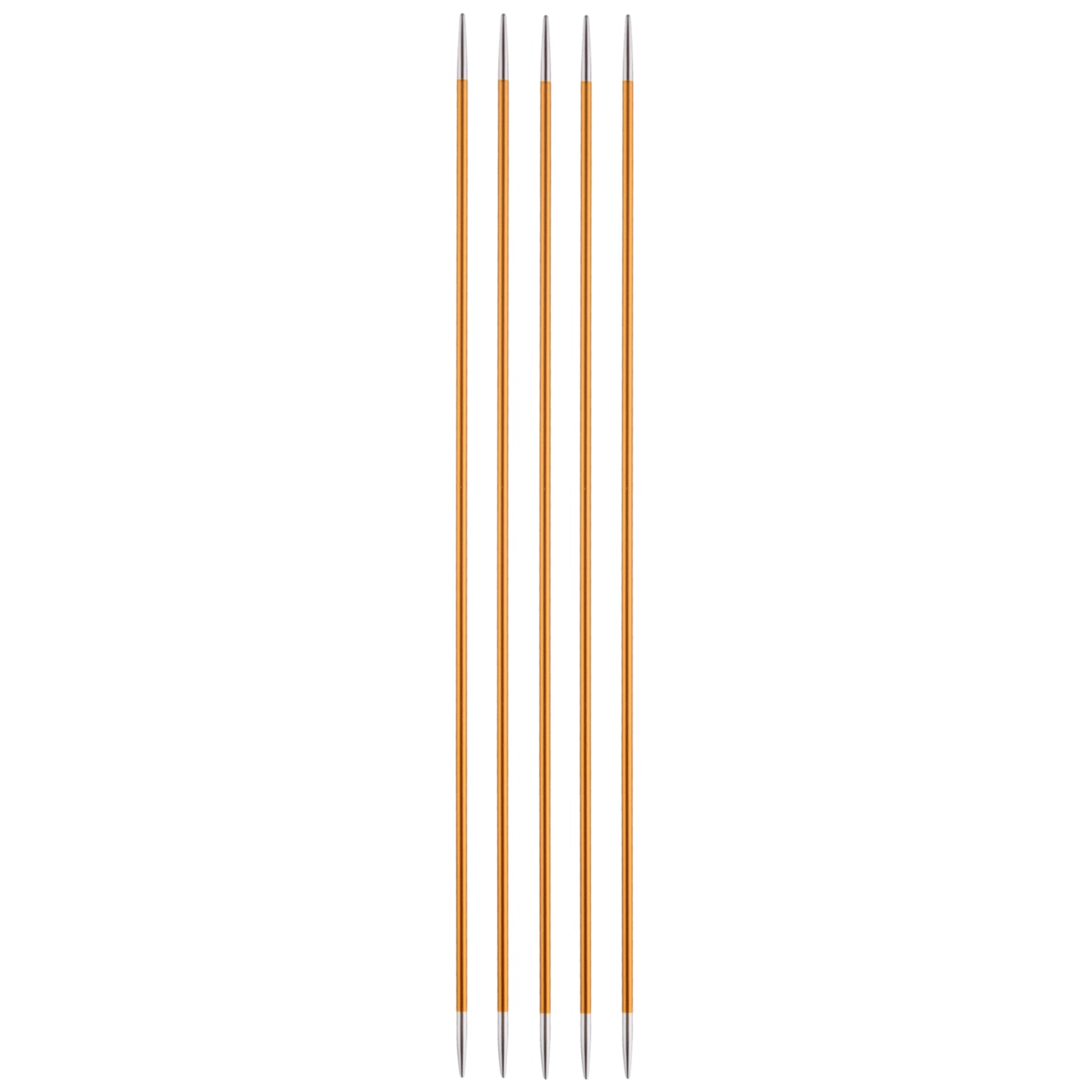 Knit Pro Zing Double Pointed Needles - DPNs