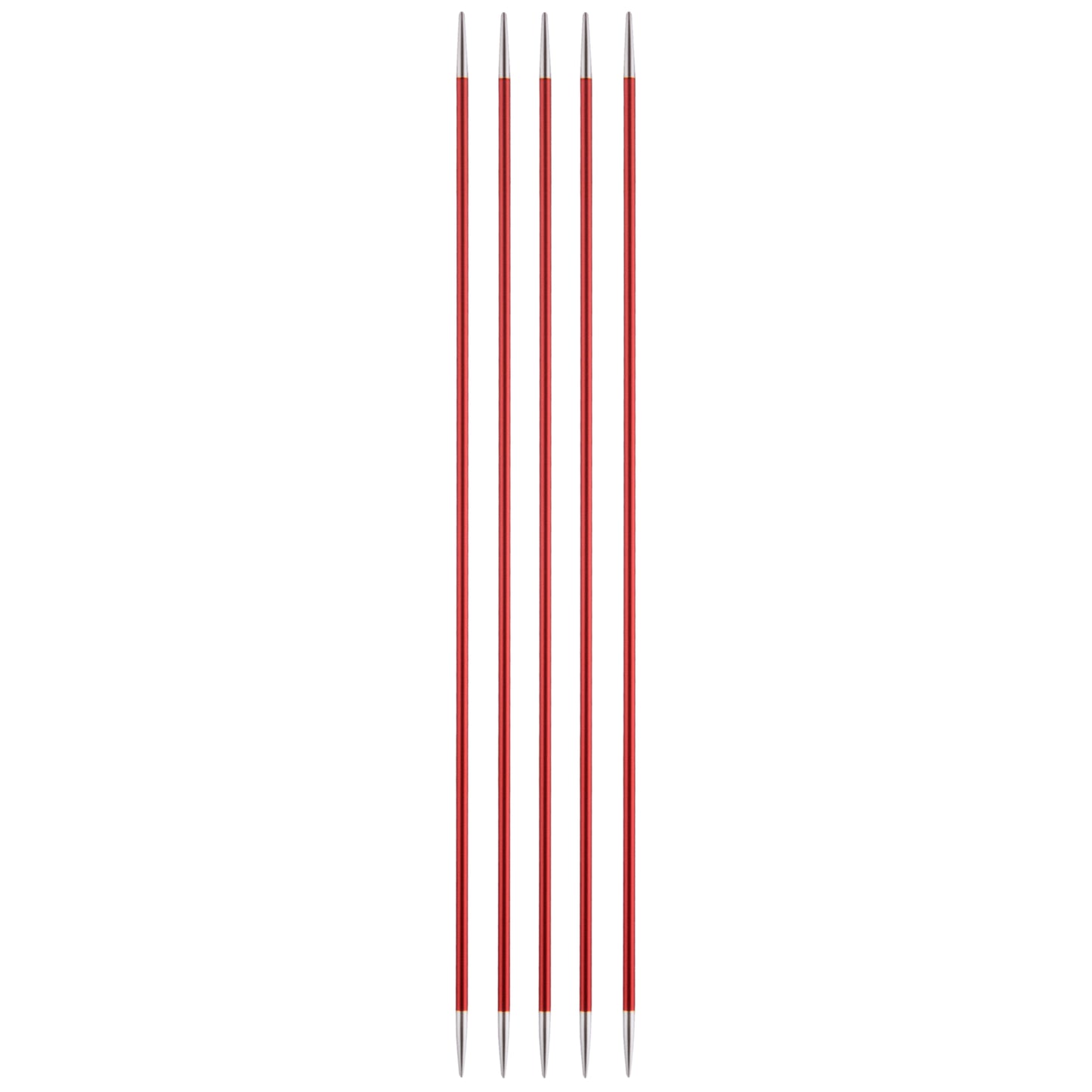 Knit Pro Zing Double Pointed Needles - DPNs