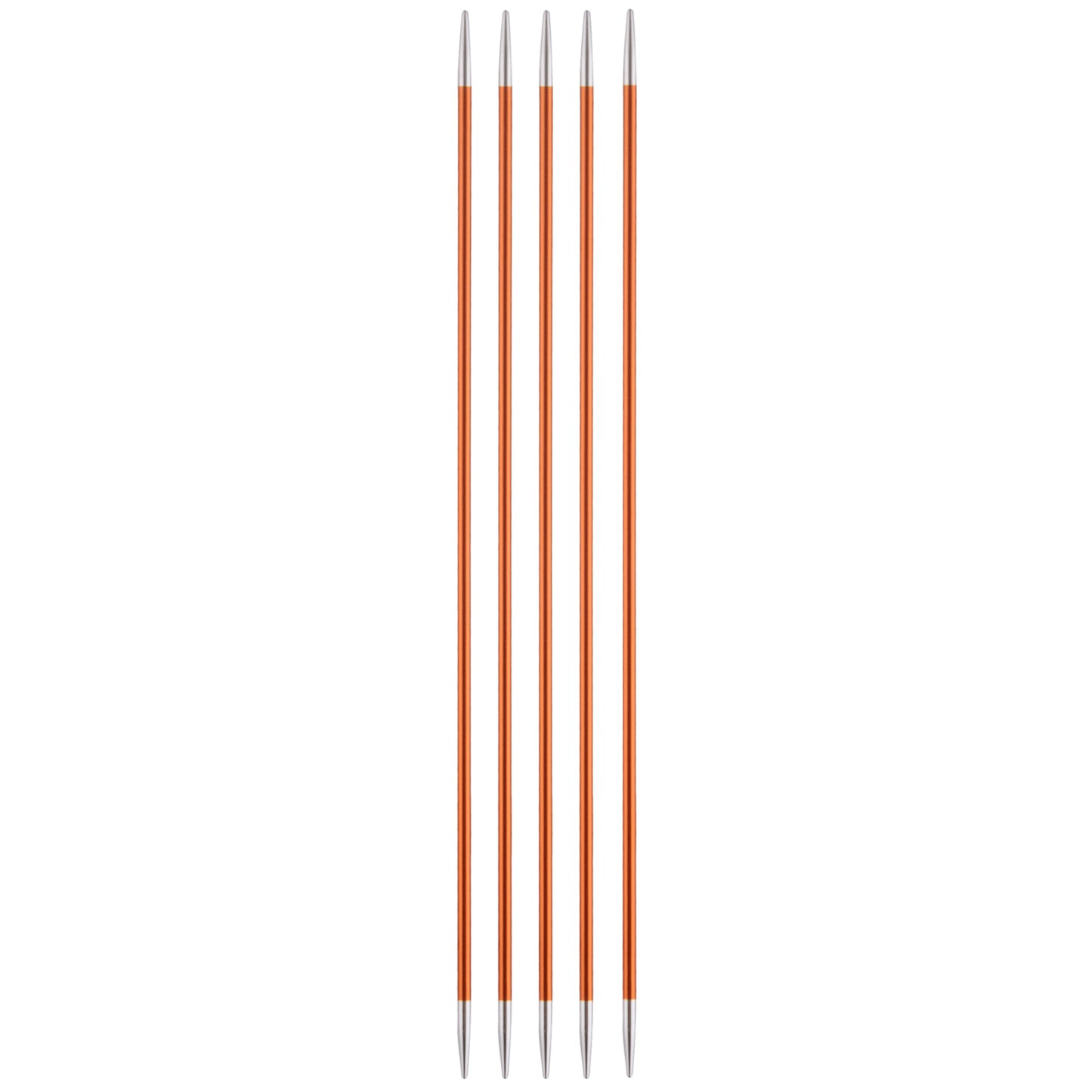 Knit Pro Zing Double Pointed Needles - DPNs