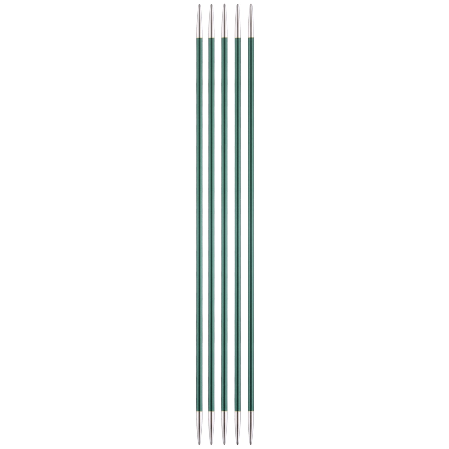Knit Pro Zing Double Pointed Needles - DPNs