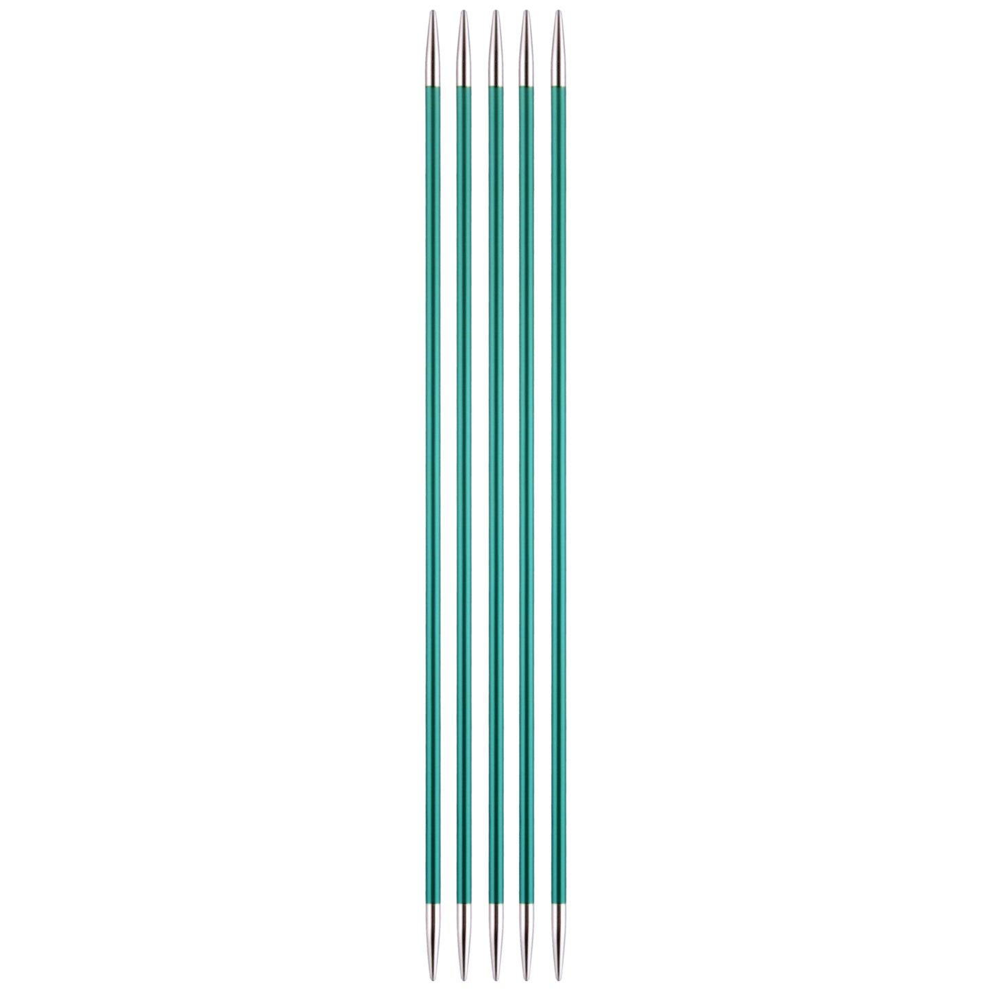 Knit Pro Zing Double Pointed Needles - DPNs