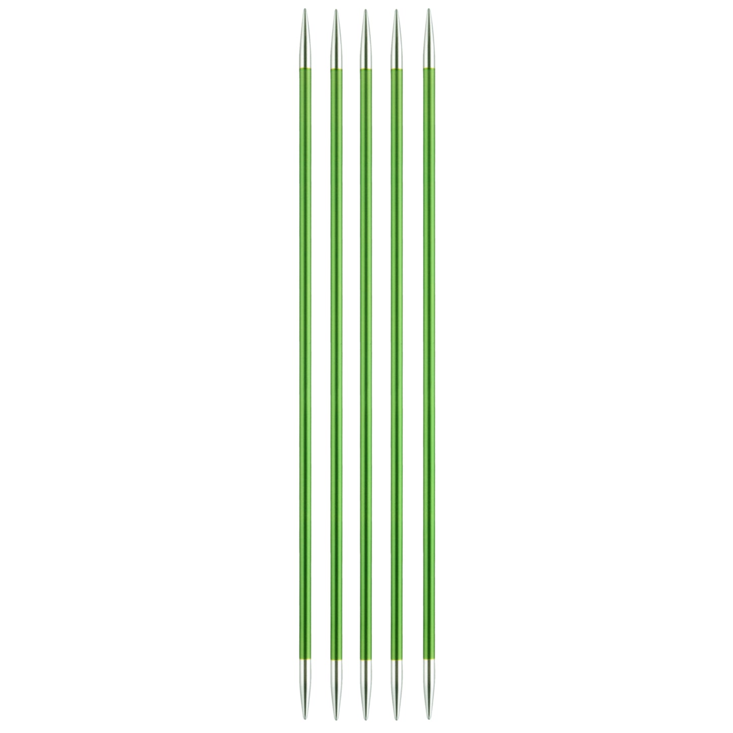 Knit Pro Zing Double Pointed Needles - DPNs