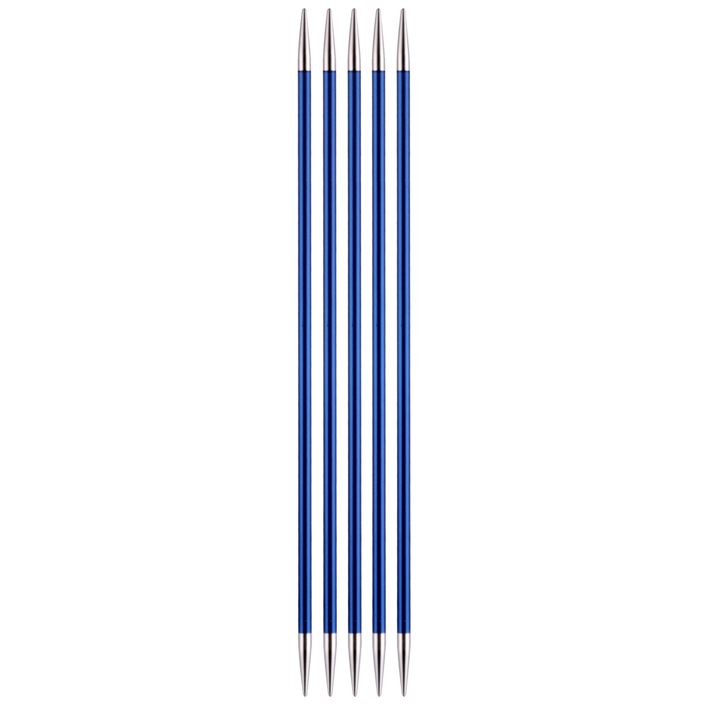 Knit Pro Zing Double Pointed Needles - DPNs