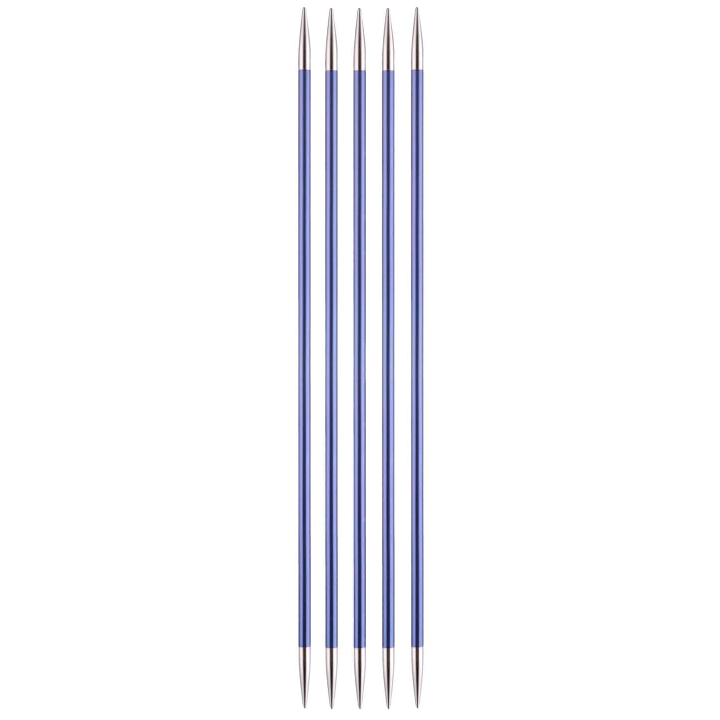 Knit Pro Zing Double Pointed Needles - DPNs