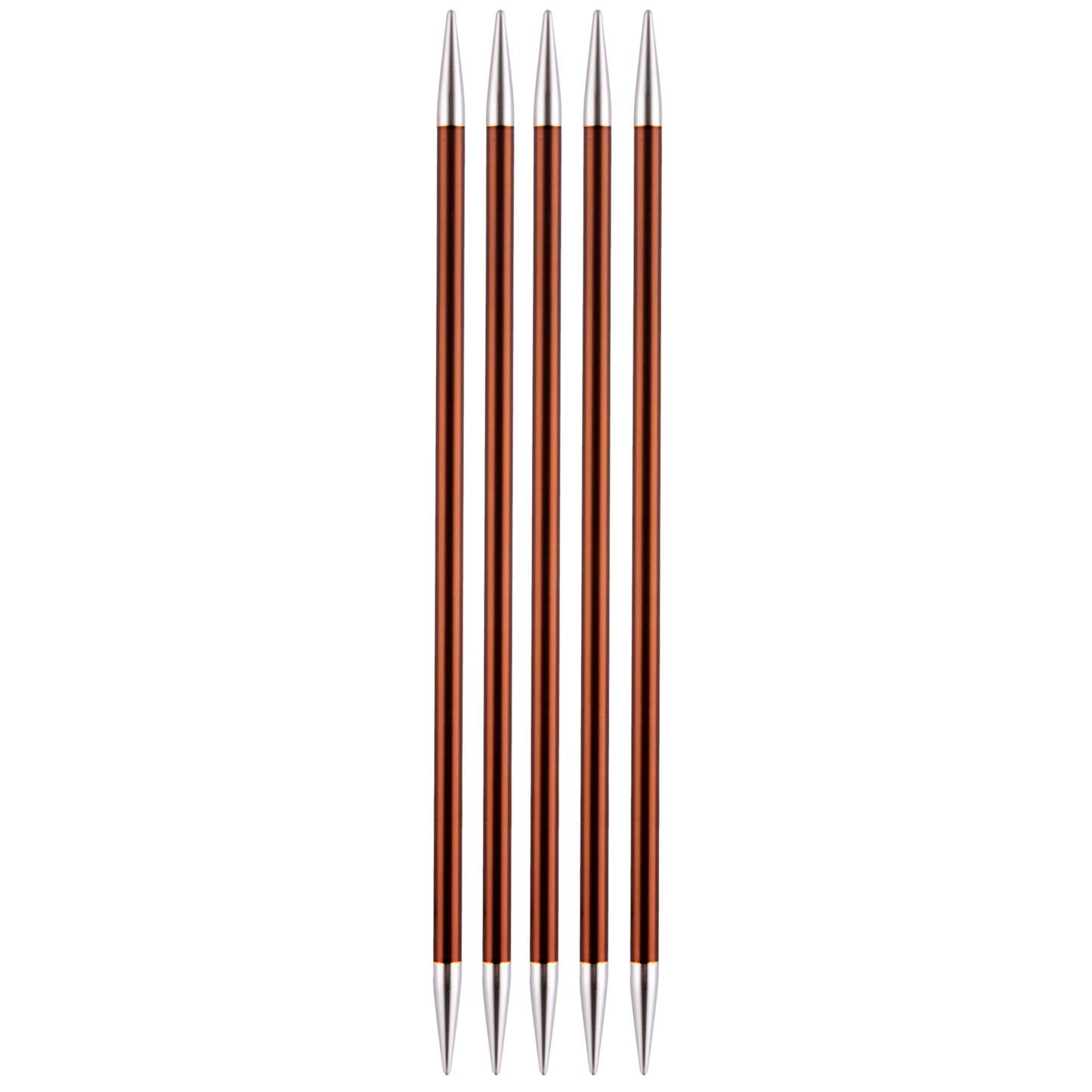Knit Pro Zing Double Pointed Needles - DPNs