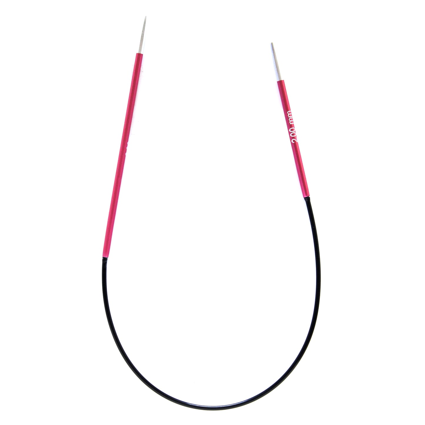 KnitPro - Zing Fixed Circular Needles