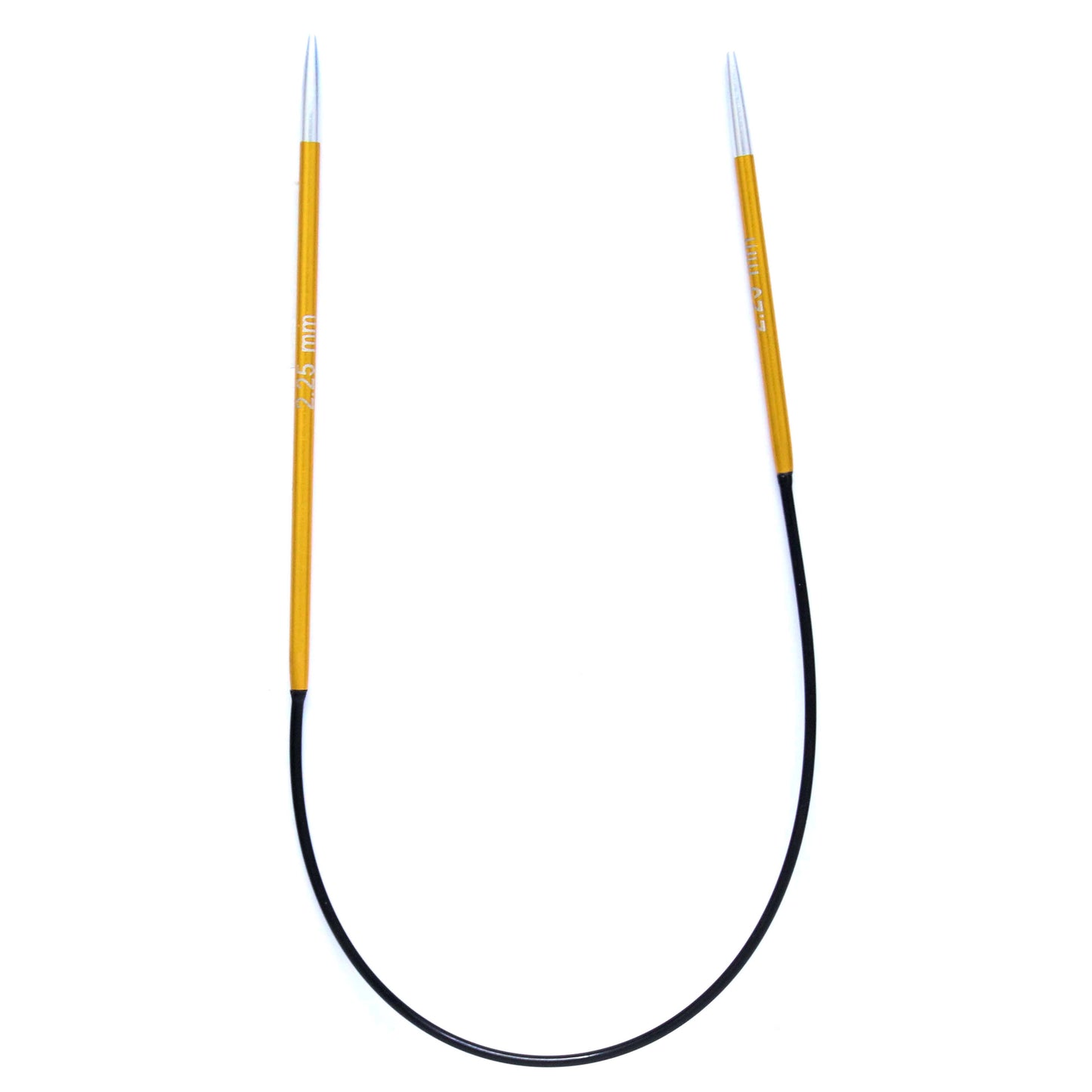 KnitPro - Zing Fixed Circular Needles