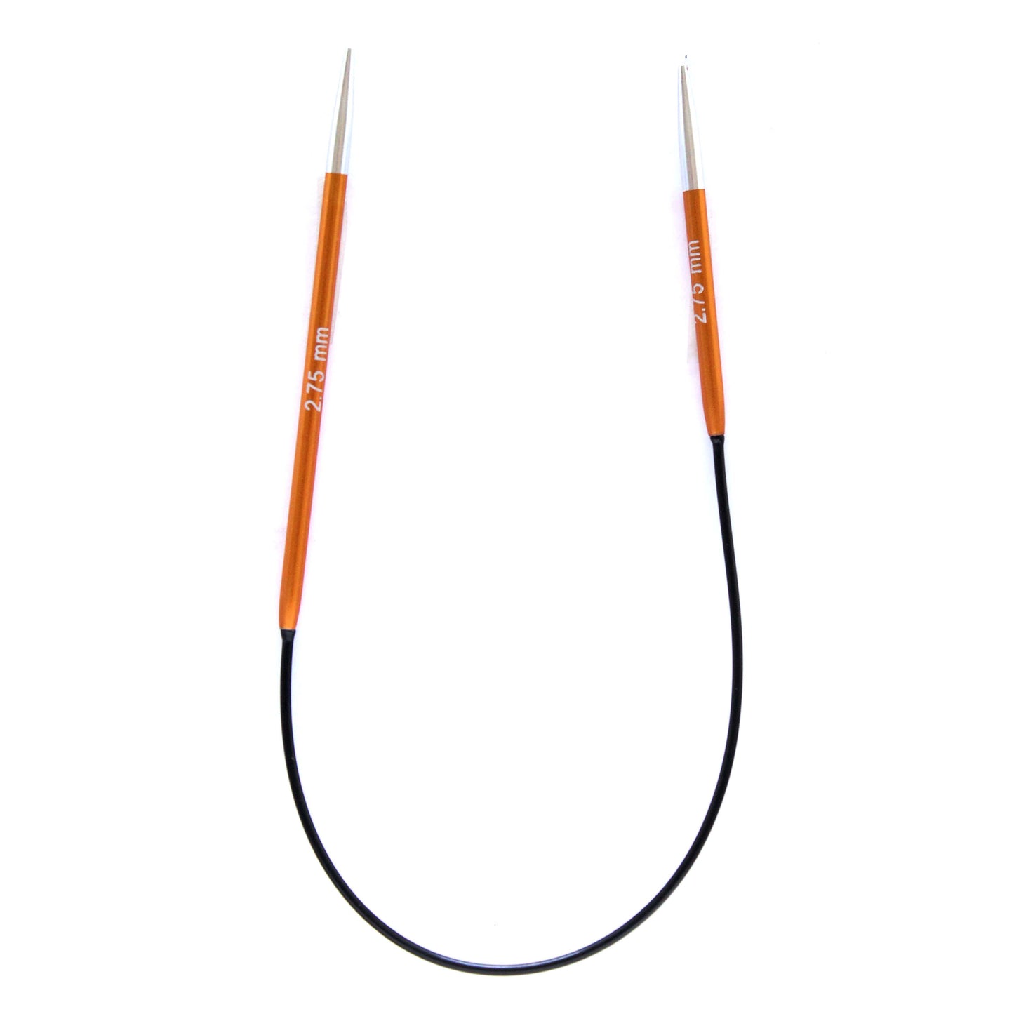 KnitPro - Zing Fixed Circular Needles