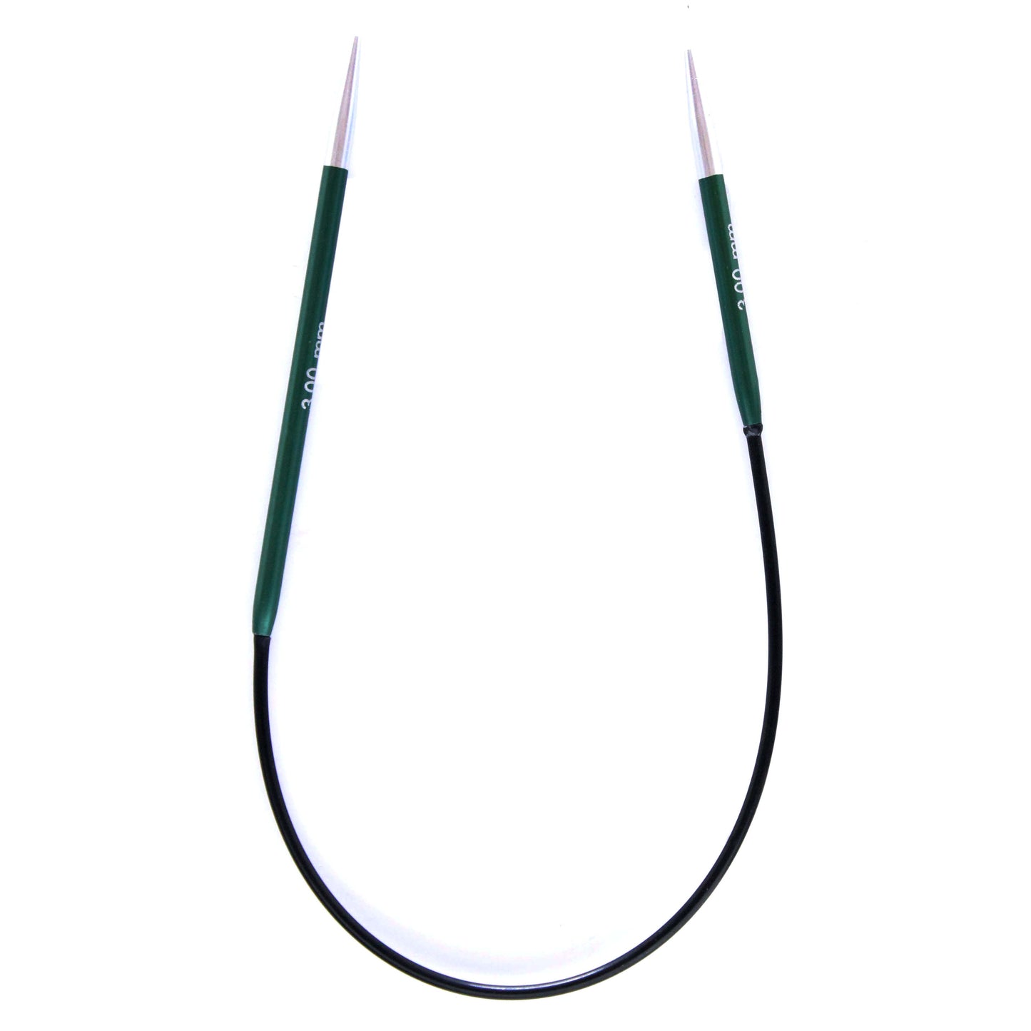 KnitPro - Zing Fixed Circular Needles