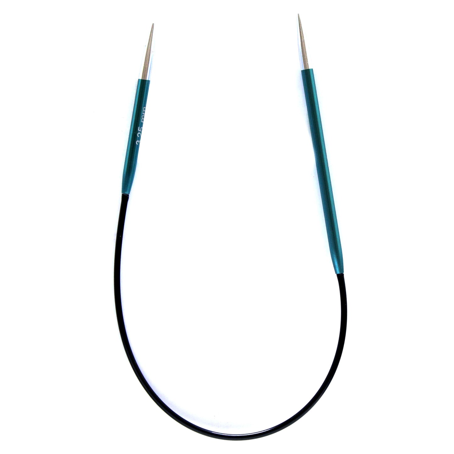 KnitPro - Zing Fixed Circular Needles