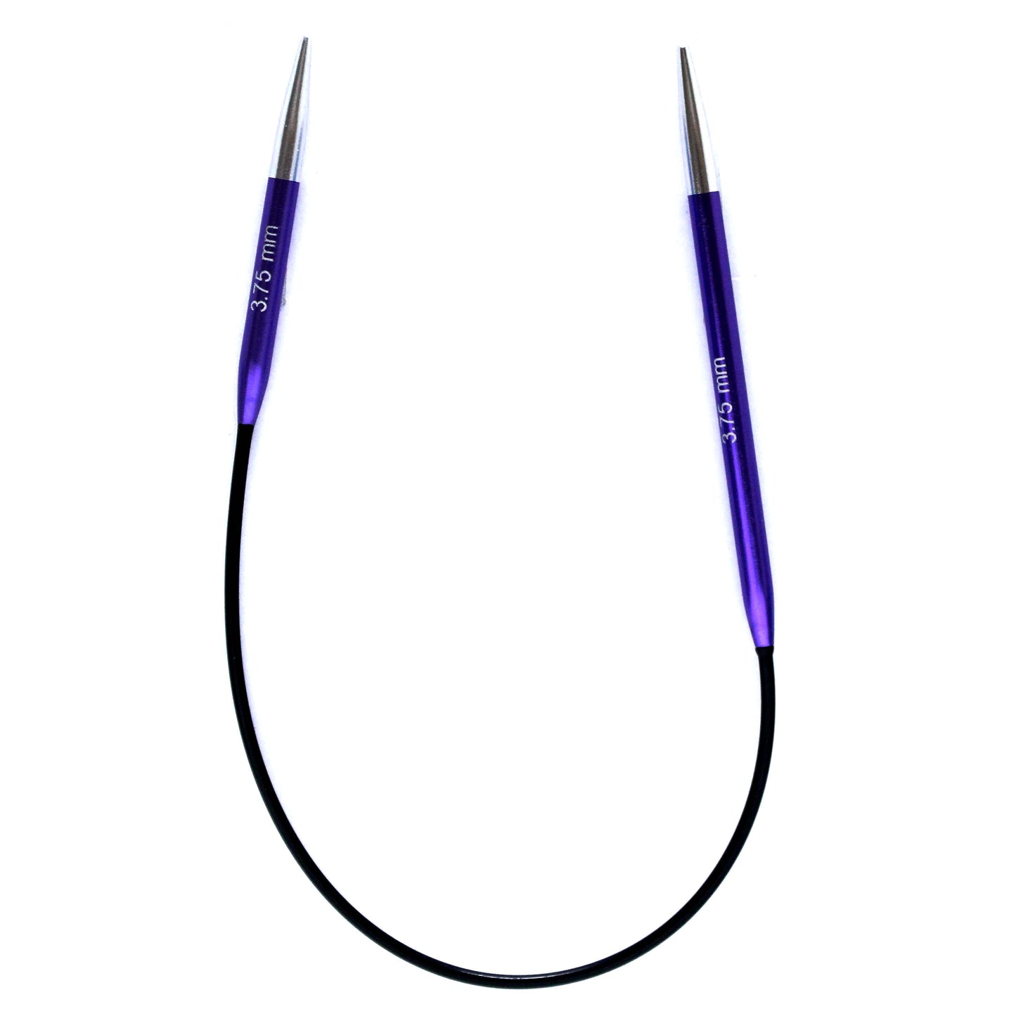 KnitPro - Zing Fixed Circular Needles