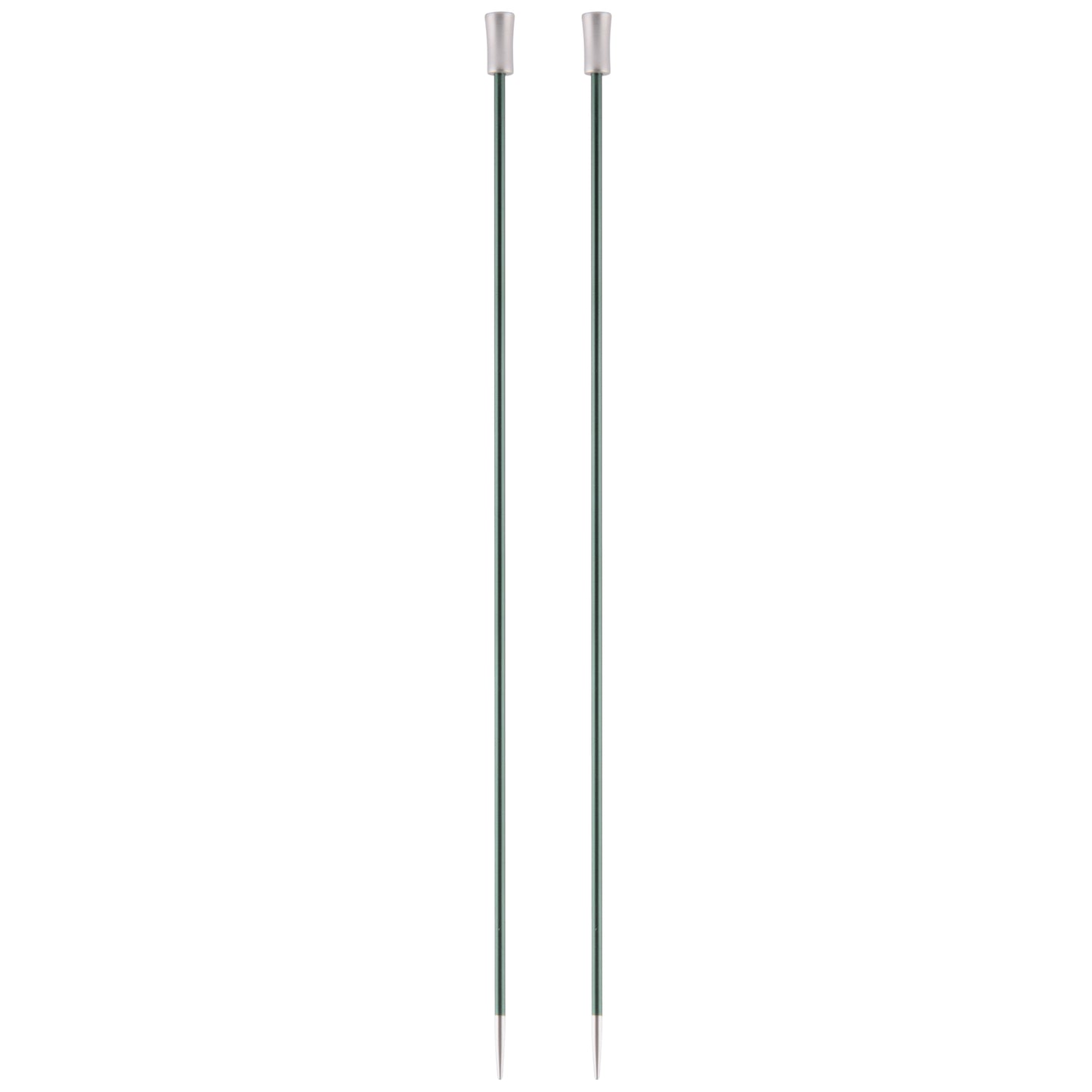 KnitPro - Zing Straight Knitting Needles