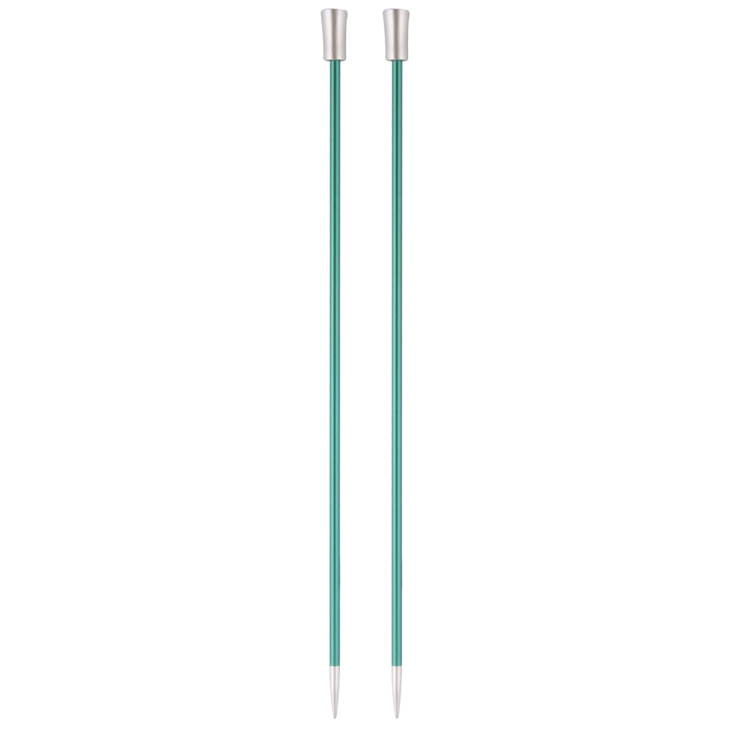 KnitPro - Zing Straight Knitting Needles