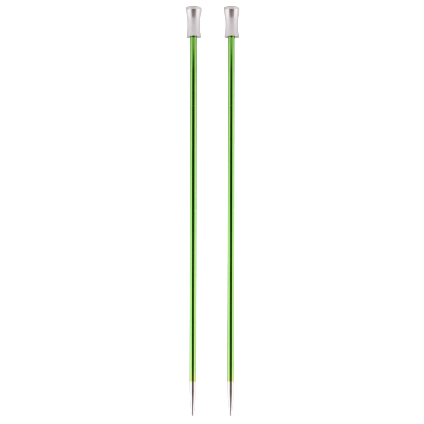 KnitPro - Zing Straight Knitting Needles
