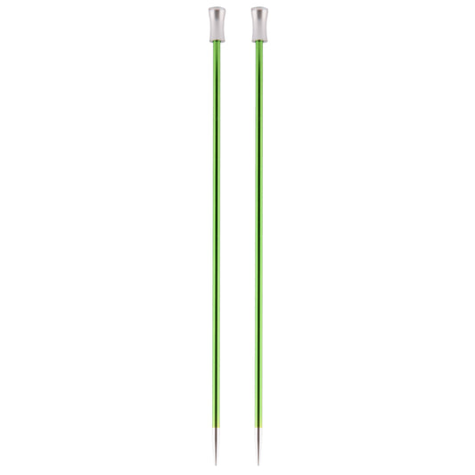 KnitPro - Zing Straight Knitting Needles