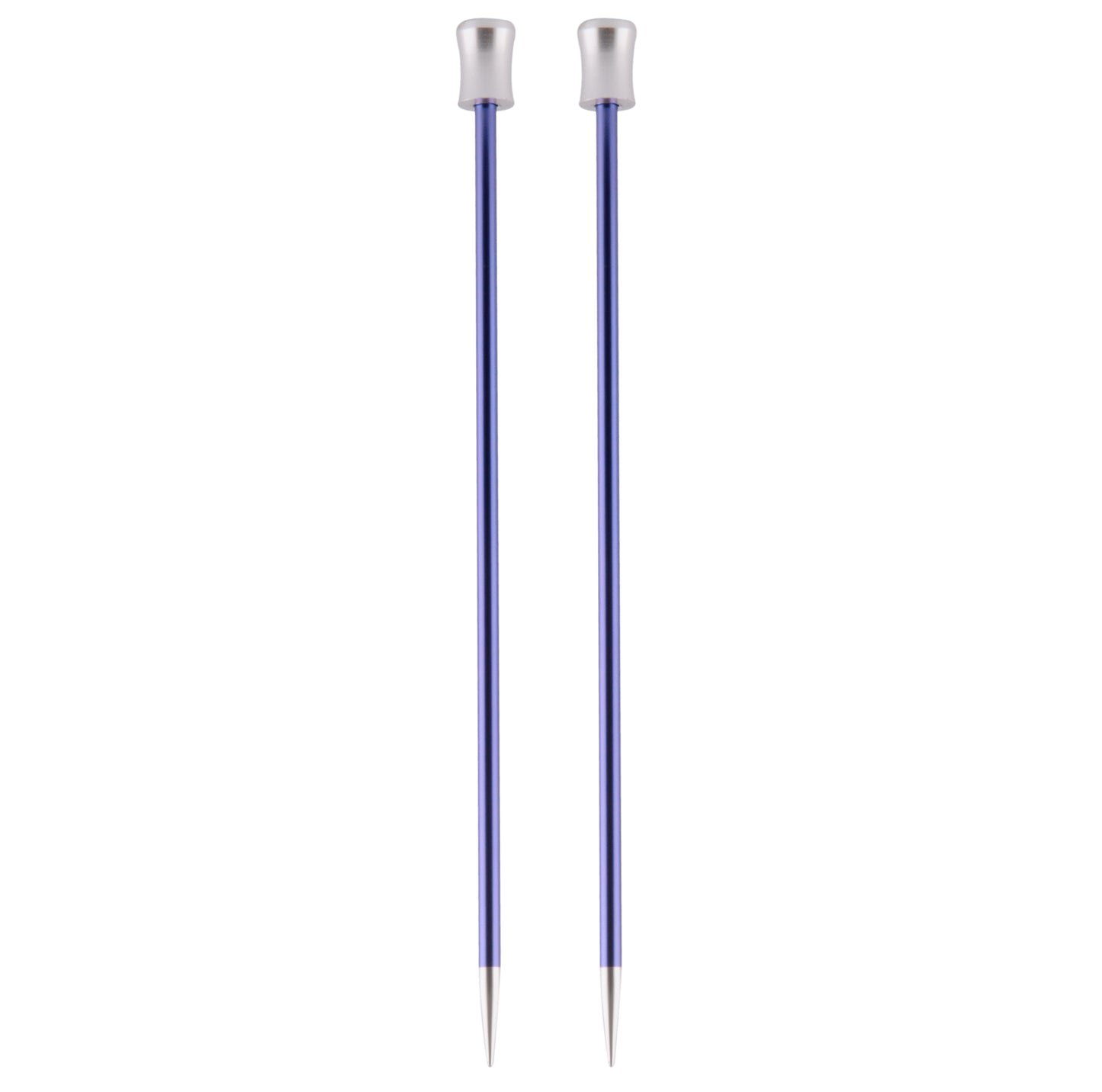 KnitPro - Zing Straight Knitting Needles