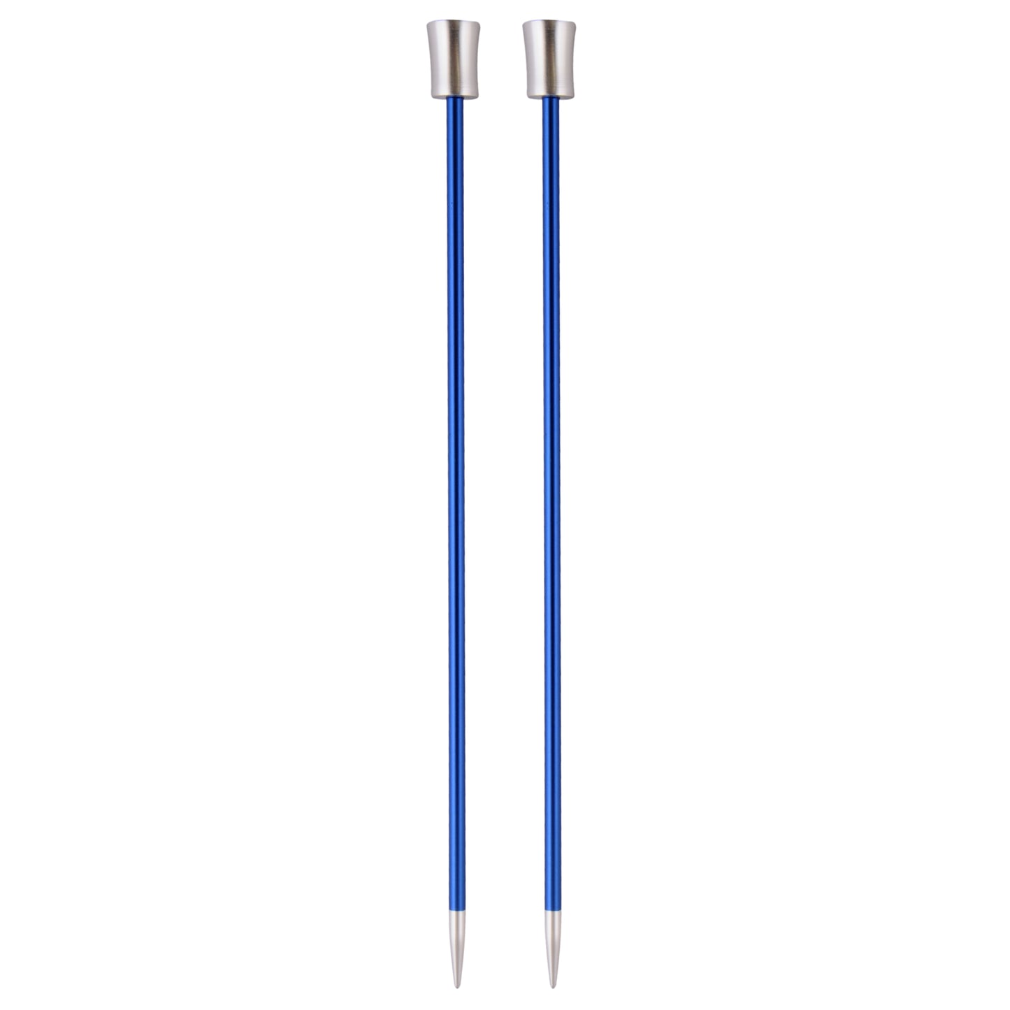 KnitPro - Zing Straight Knitting Needles