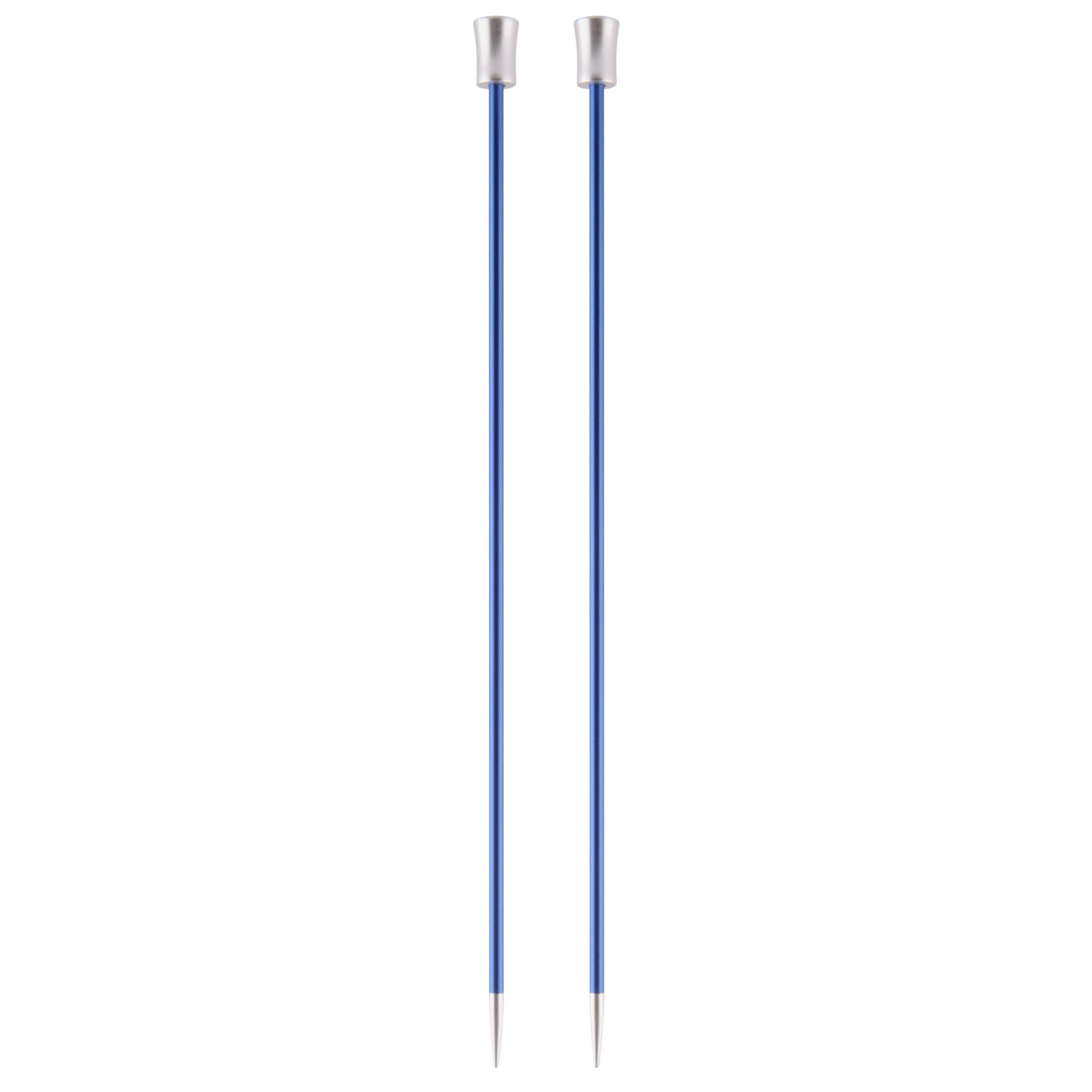 KnitPro - Zing Straight Knitting Needles