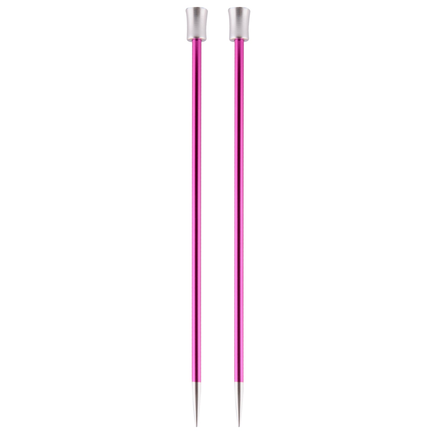 KnitPro - Zing Straight Knitting Needles