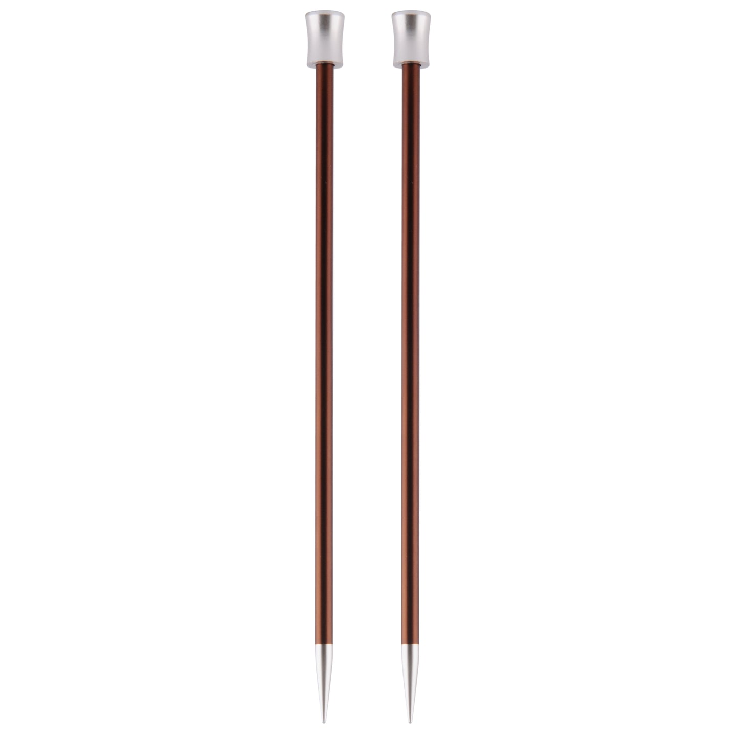 KnitPro - Zing Straight Knitting Needles