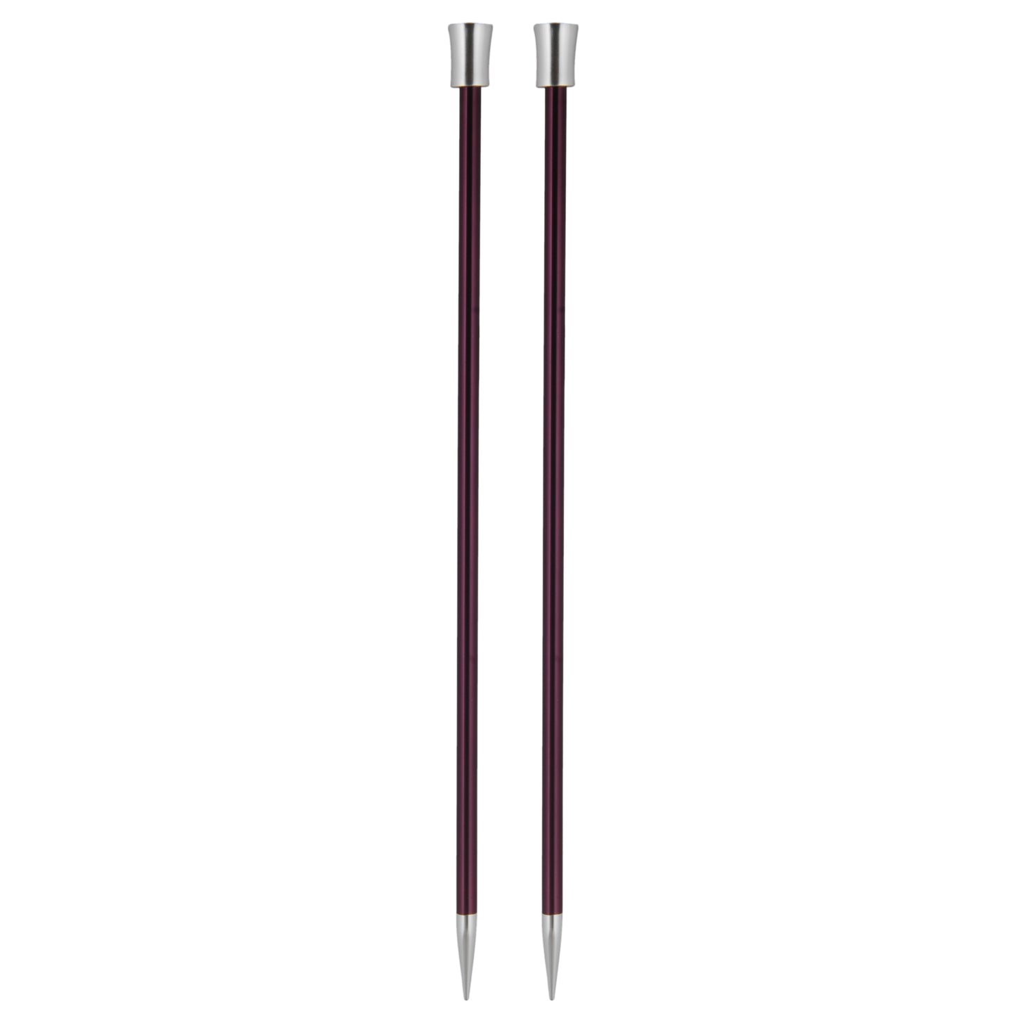 KnitPro - Zing Straight Knitting Needles