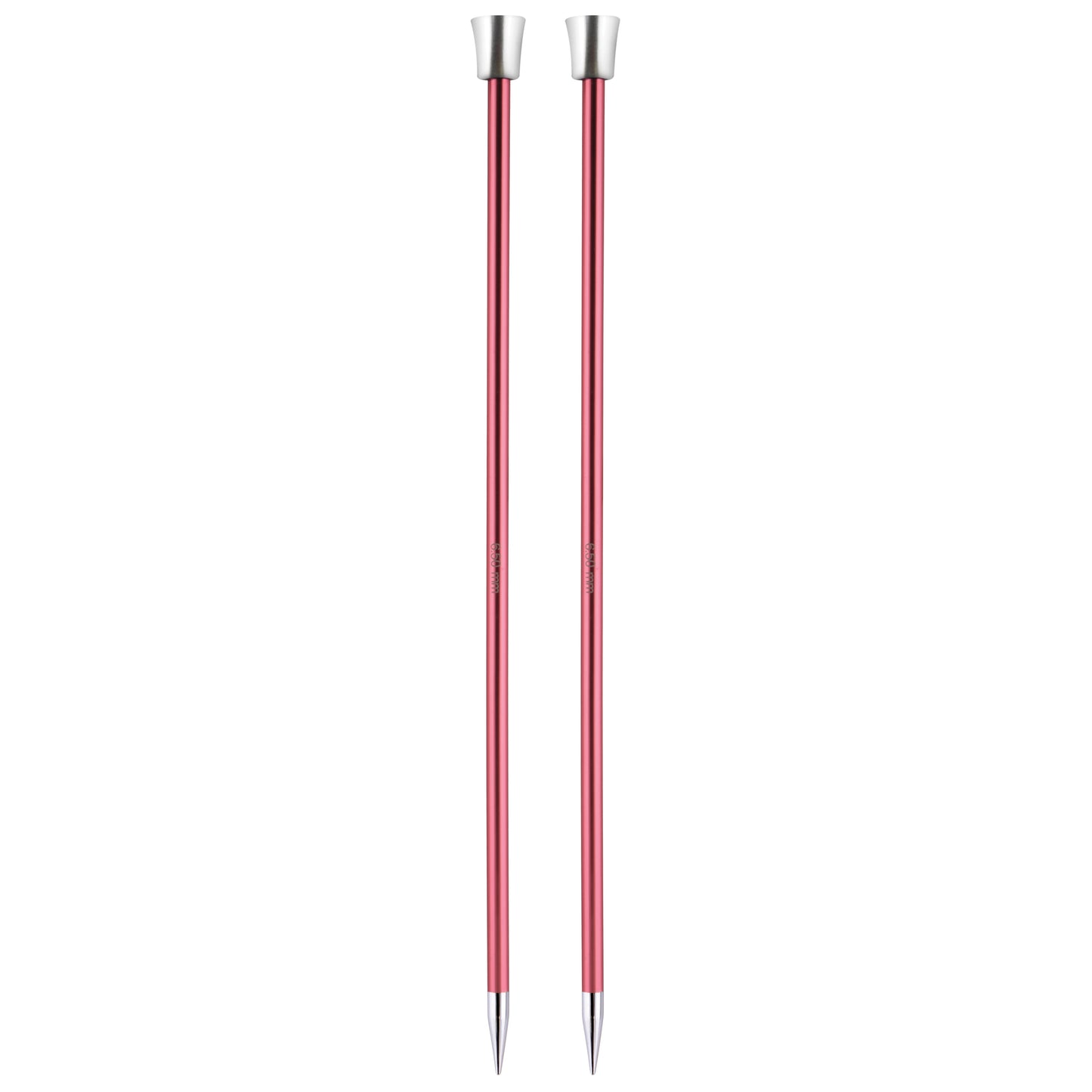 KnitPro - Zing Straight Knitting Needles