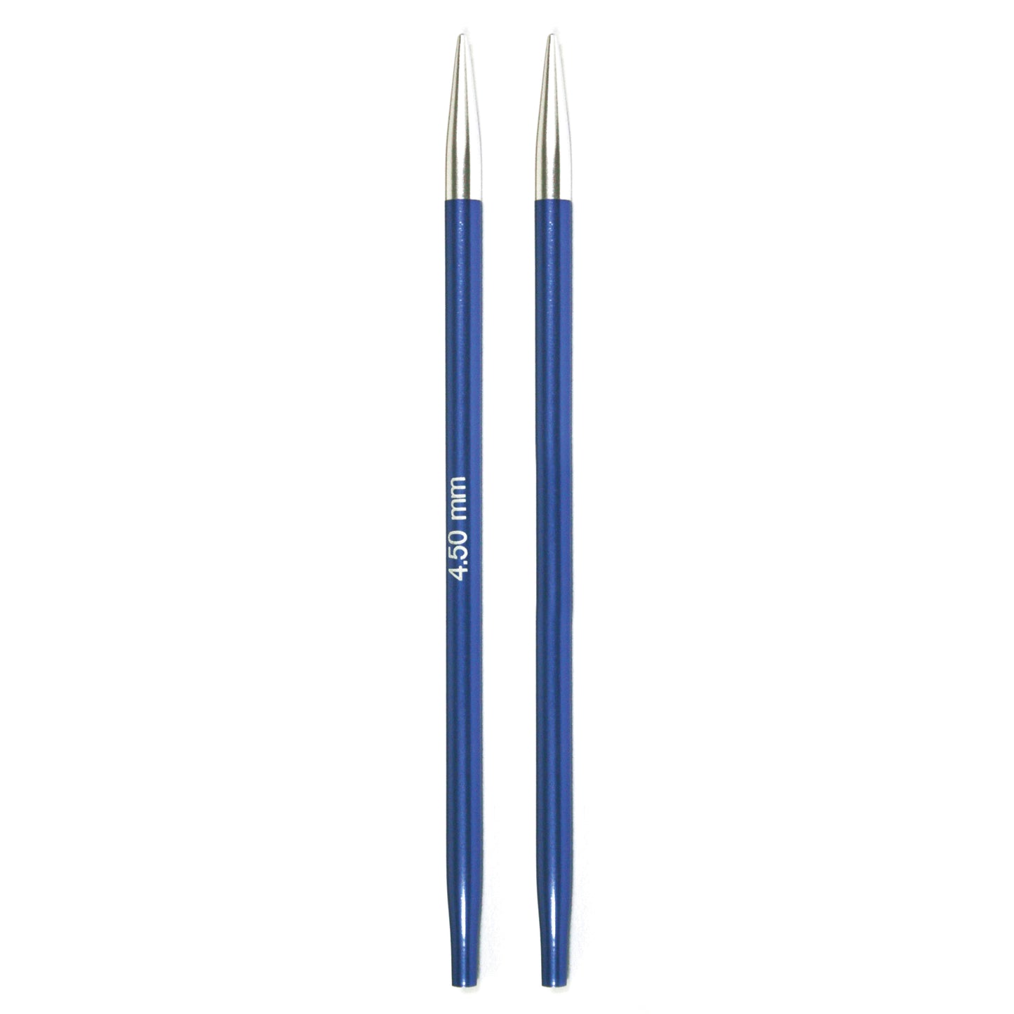 Knit Pro - Zing Knitting Needle Interchangeable Tips