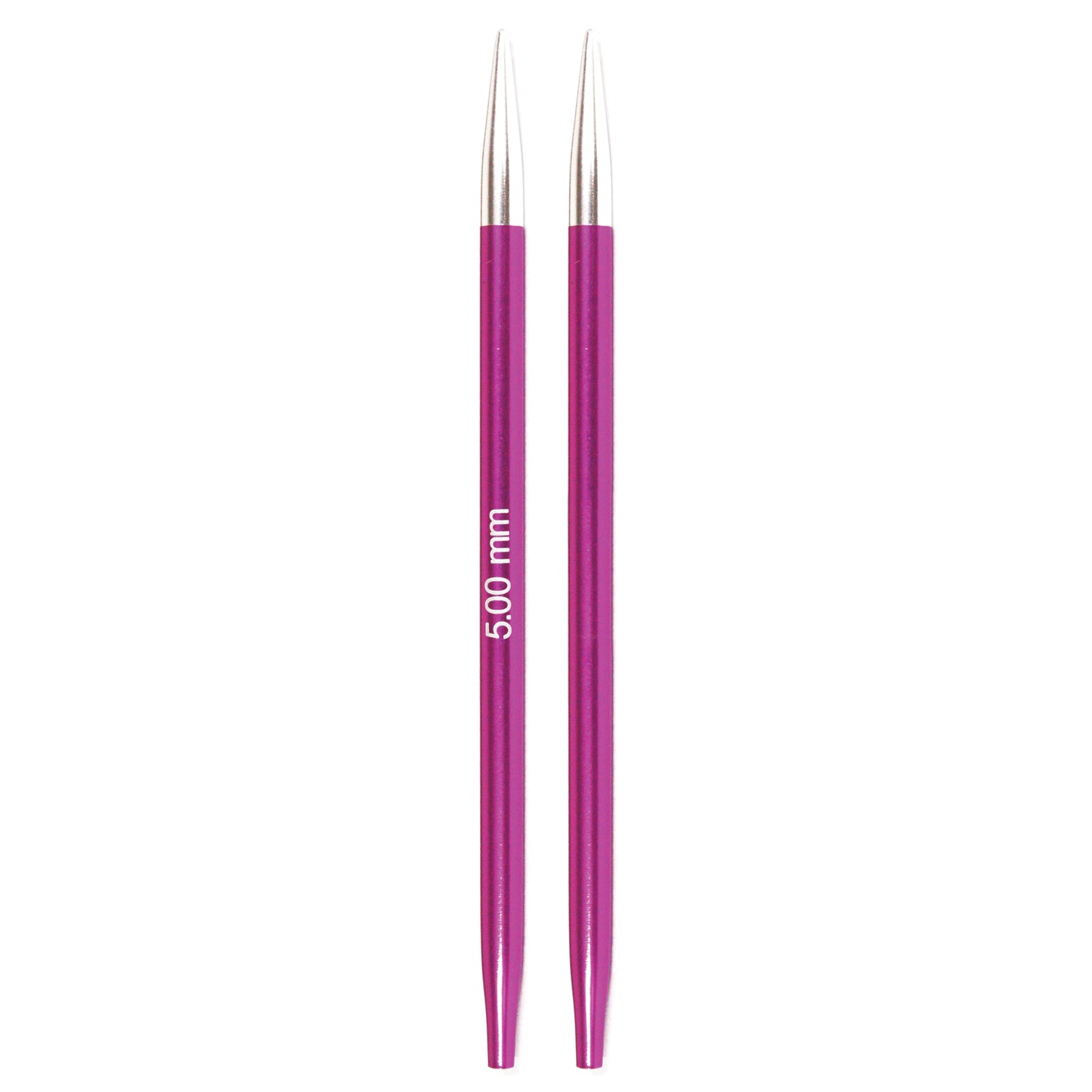Knit Pro - Zing Knitting Needle Interchangeable Tips