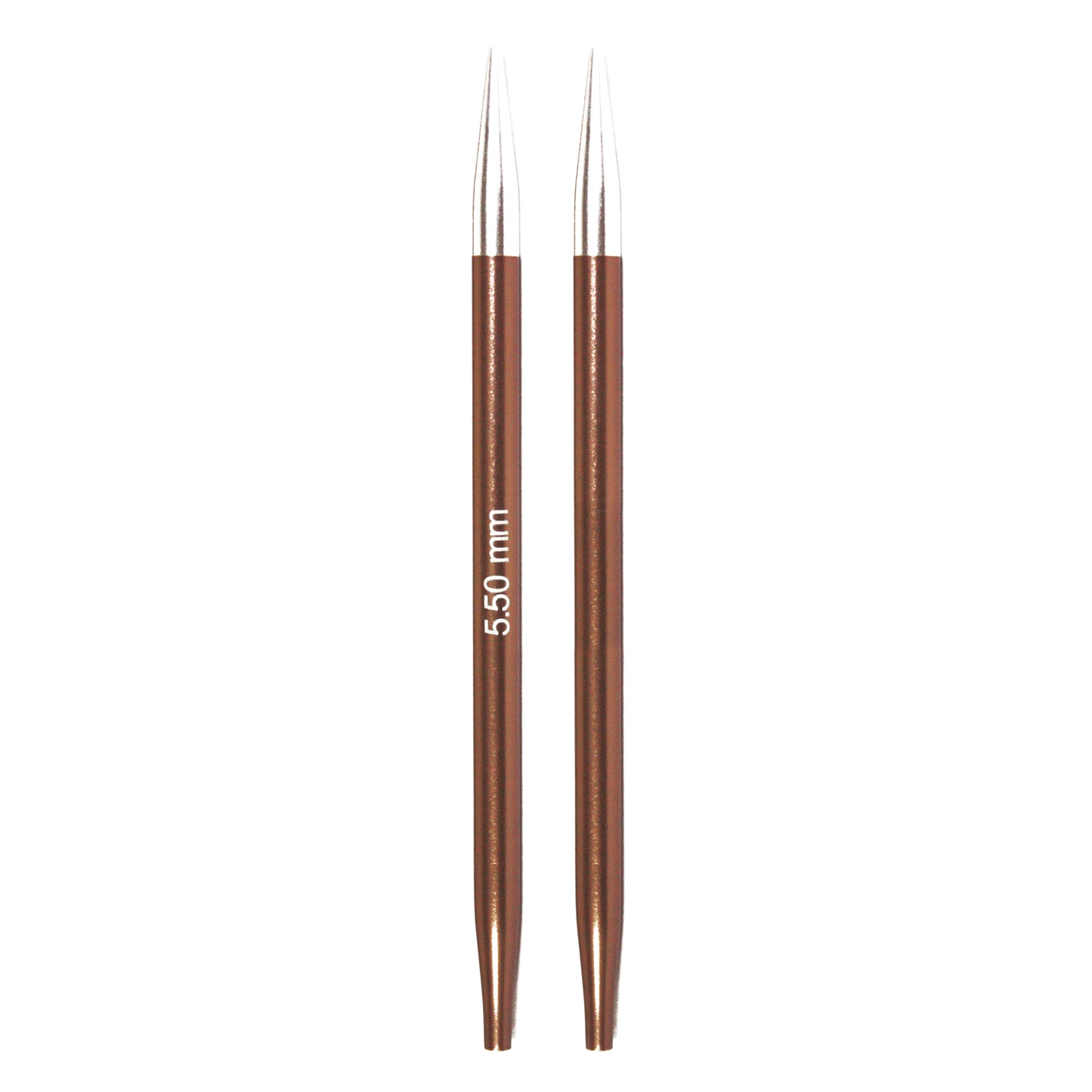 Knit Pro - Zing Knitting Needle Interchangeable Tips
