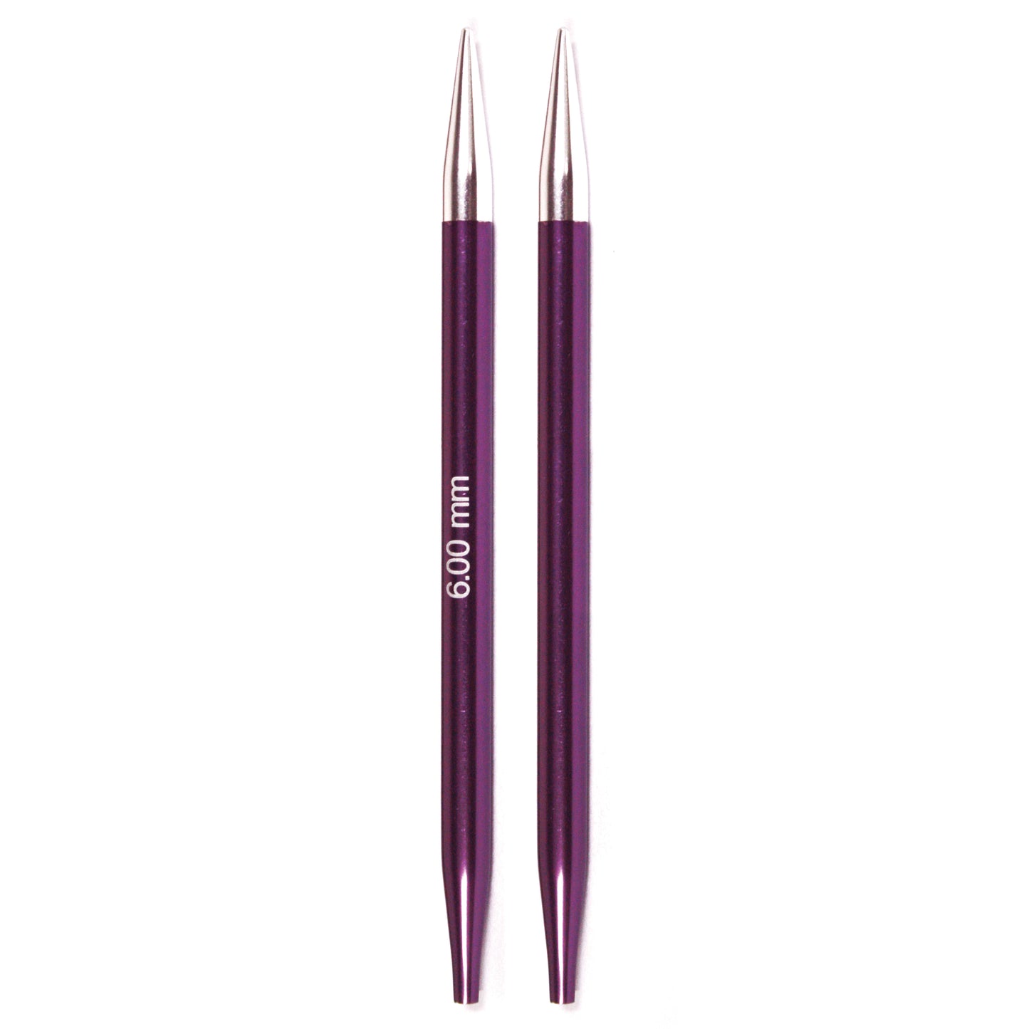 Knit Pro - Zing Knitting Needle Interchangeable Tips