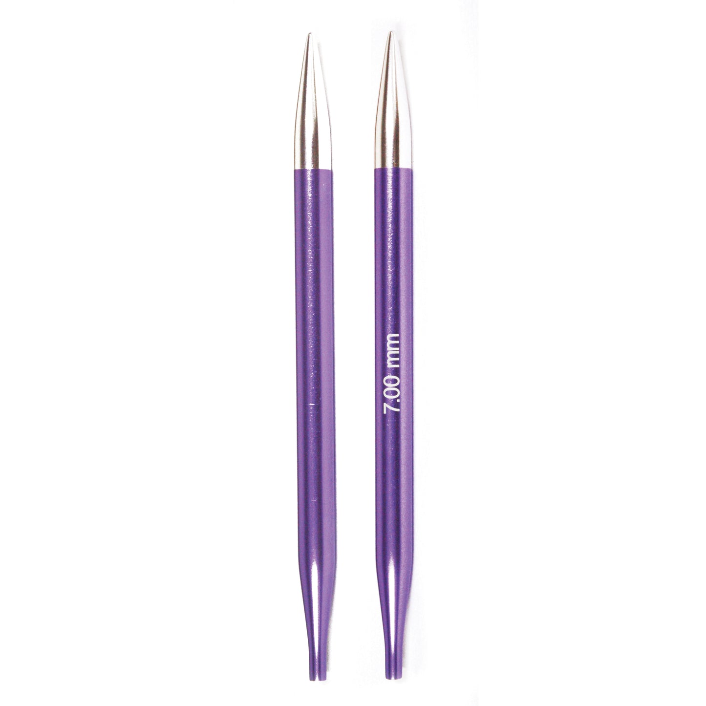 Knit Pro - Zing Knitting Needle Interchangeable Tips