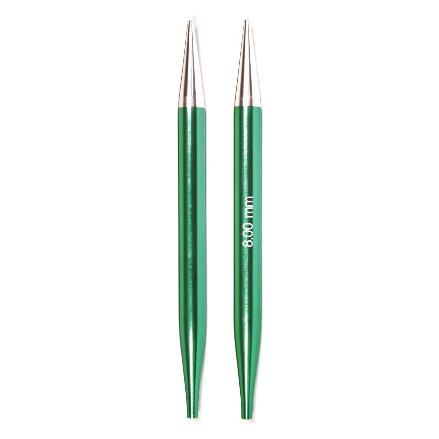 Knit Pro - Zing Knitting Needle Interchangeable Tips