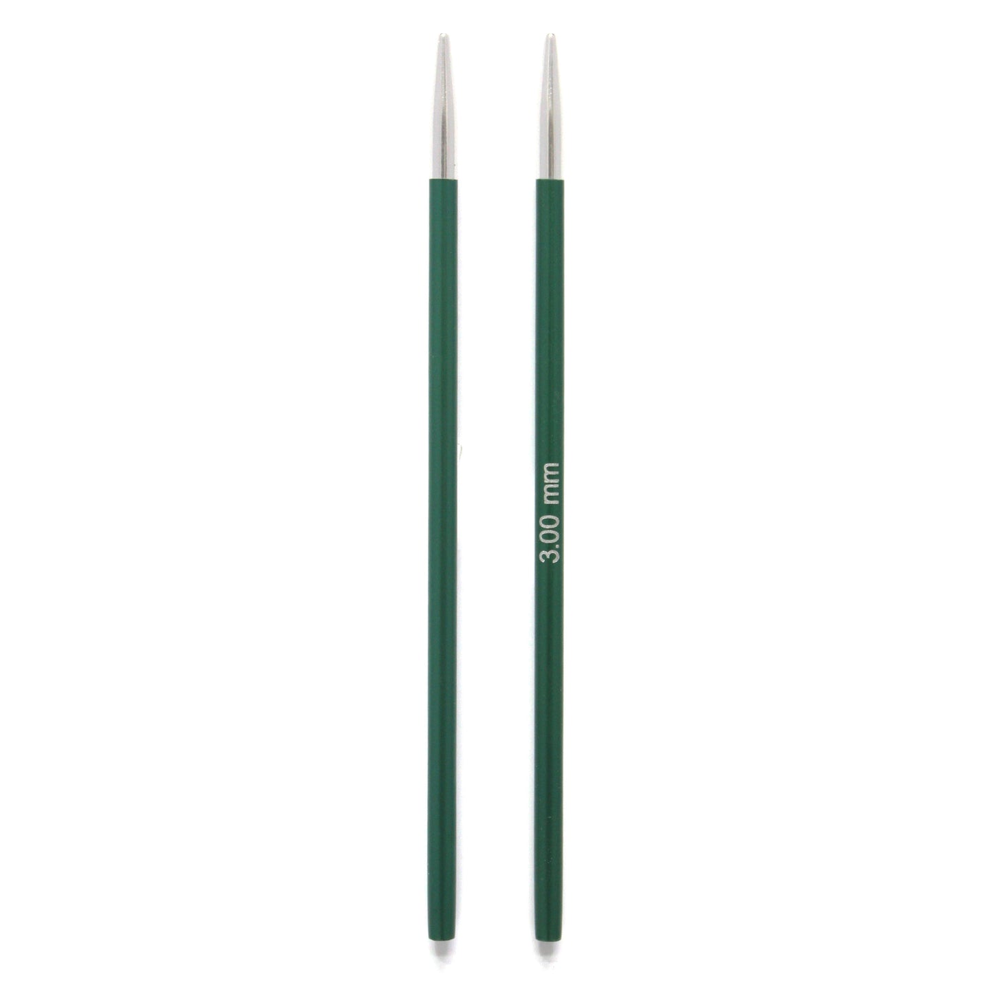 Knit Pro - Zing Knitting Needle Interchangeable Tips