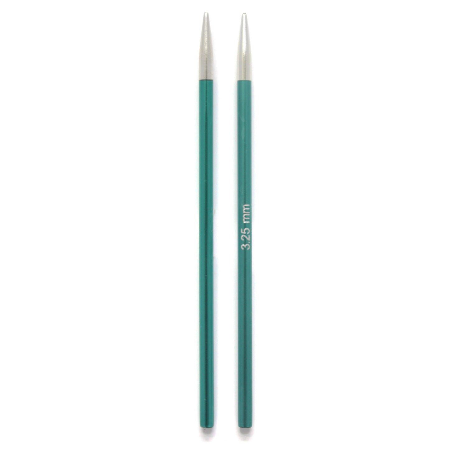 Knit Pro - Zing Knitting Needle Interchangeable Tips