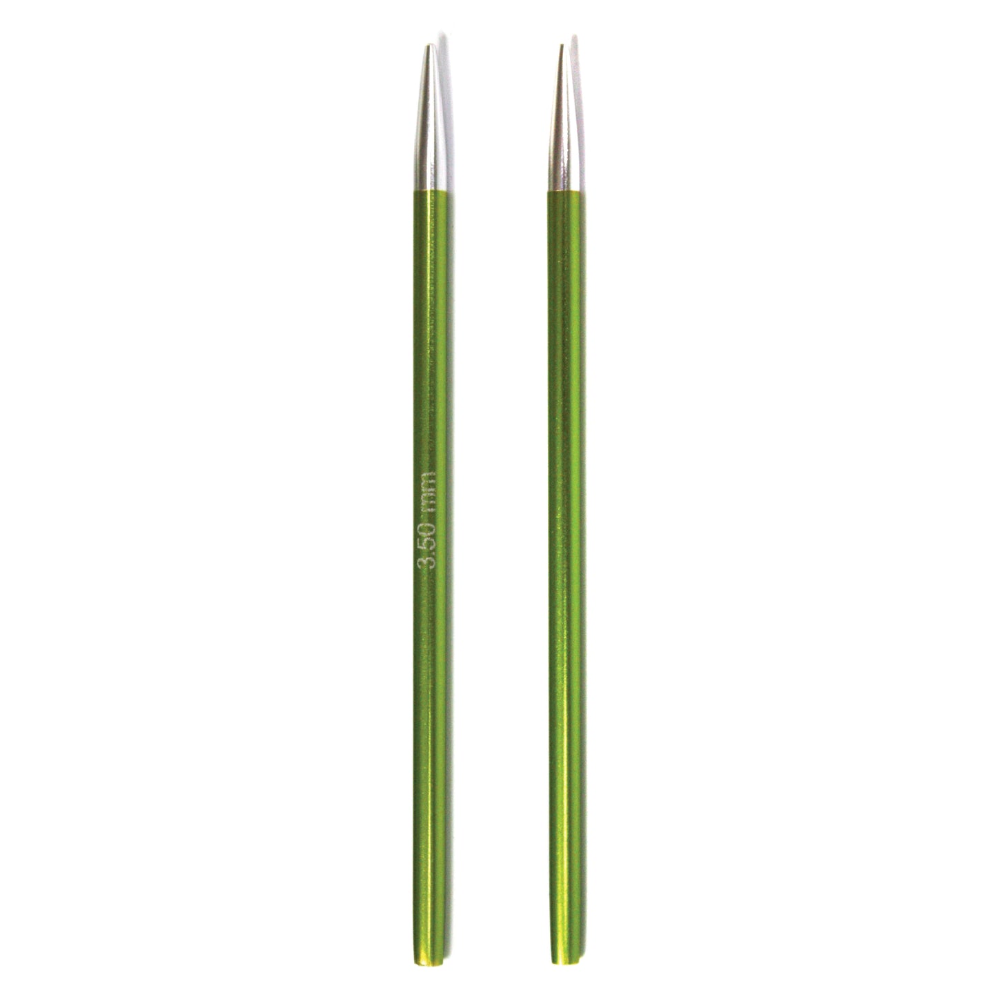 Knit Pro - Zing Knitting Needle Interchangeable Tips