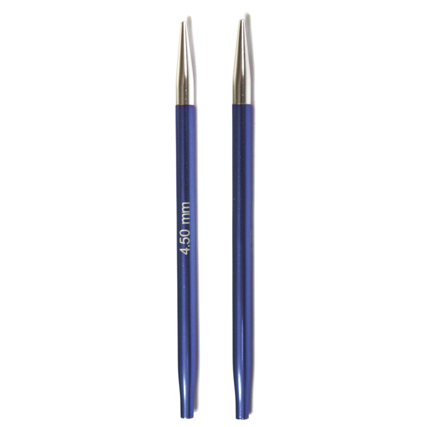 Knit Pro - Zing Knitting Needle Interchangeable Tips