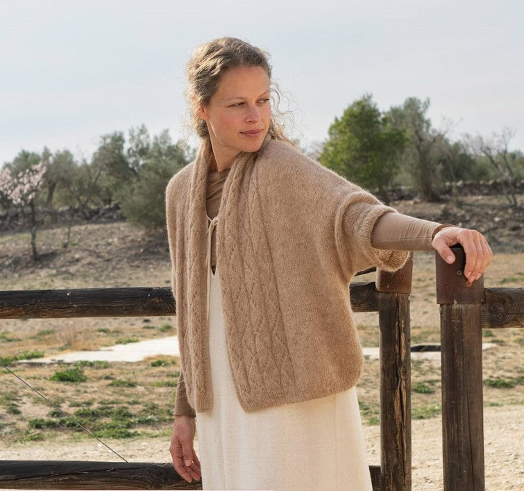 Katia - Silk Alpaca