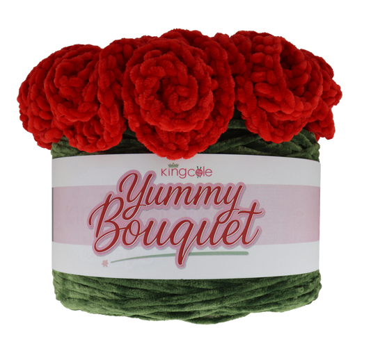King Cole Yummy Bouquet